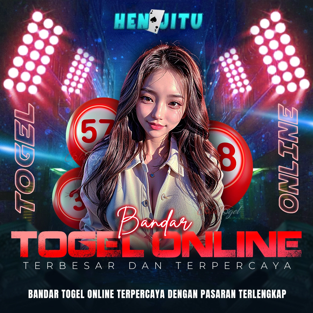 BANDAR TOGEL # Login Situs Togel Toto 4D Deposit 5000 Tanpa Potongan